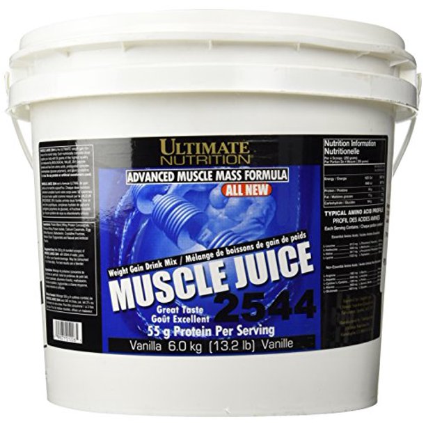 Muscle Juice Posing Oil