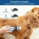 thumbnail image 4 of Aspiradora INSE P30 para Mascotas - Color Azul Negro, 4,5 L de Capacidad, 5 en 1, Ultra Silenciosa Ideal para Perros y Gatos, 4 of 10