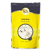 Qbubble Tea Powder Coconut Powder, 2.2 Pound