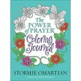 thumbnail image 2 of The Power of Prayer Coloring Journal (Hardcover), 2 of 2