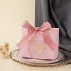 thumbnail image 3 of Caja de dulces, regalo, bolso, creativo, fresco, dulce, estilo princesa, caja de dulces de boda rosa, embalaje, 3 of 5