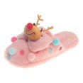 thumbnail image 2 of IROINNID House Slippers, Indoor Shower Shoes Slippers for Couple Comfy Casual Non-Slip Slipper, 2 of 5