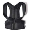thumbnail image 1 of Adjustable Back Posture Corrector With Breathable Shoulder And Waist Support Straps For Boys And Girls To Relieve Back Pain, Shoulder and Neck, 1 of 6