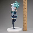 thumbnail image 1 of Hatsune Princess Miku White Rabbit Hatsune Stand, Cinnamon Anime Hand -Office Model Swing, 1 of 5