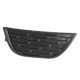 thumbnail image 1 of Bisel inferior de la luz antiniebla del lado derecho Yashi para Range Rover Evoque 2012-2015 Negro, 1 of 4