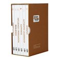 thumbnail image 1 of HBR Emotional Intelligence Boxed Set (6 Books) (HBR Emotional Intelligence Series), 1 of 3