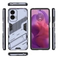 thumbnail image 2 of Funda para Motorola Moto G24 4G Protección A Prueba De Golpes Con Soporte De TPU Duradero Y Práctico, 2 of 5