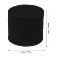 thumbnail image 2 of unbranded 2Ud De Puerto Para Y Subwoofer Para Reemplazo Y Optimización De Audio, 2 of 8