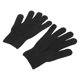 thumbnail image 1 of Guantes de trabajo, 2 piezas Guantes resistentes a cortes Guantes de trabajo resistentes a cortes Guante de corte Grado profesional, 1 of 8
