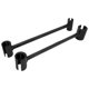 thumbnail image 1 of unbranded 2Ud Llave Ajustadora De Bisagras Para Puertas Con Ajuste Y Material Duradero, 1 of 6