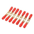 thumbnail image 3 of Spade Connectors, High Conductivity Wire Crimp Terminals  For Car Marine Home Solar Panel, 3 of 8