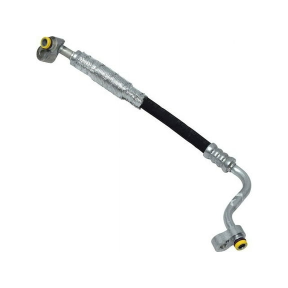 A/C Discharge Hose - Compatible with 2007 - 2011 BMW 328i 2008 2009 2010
