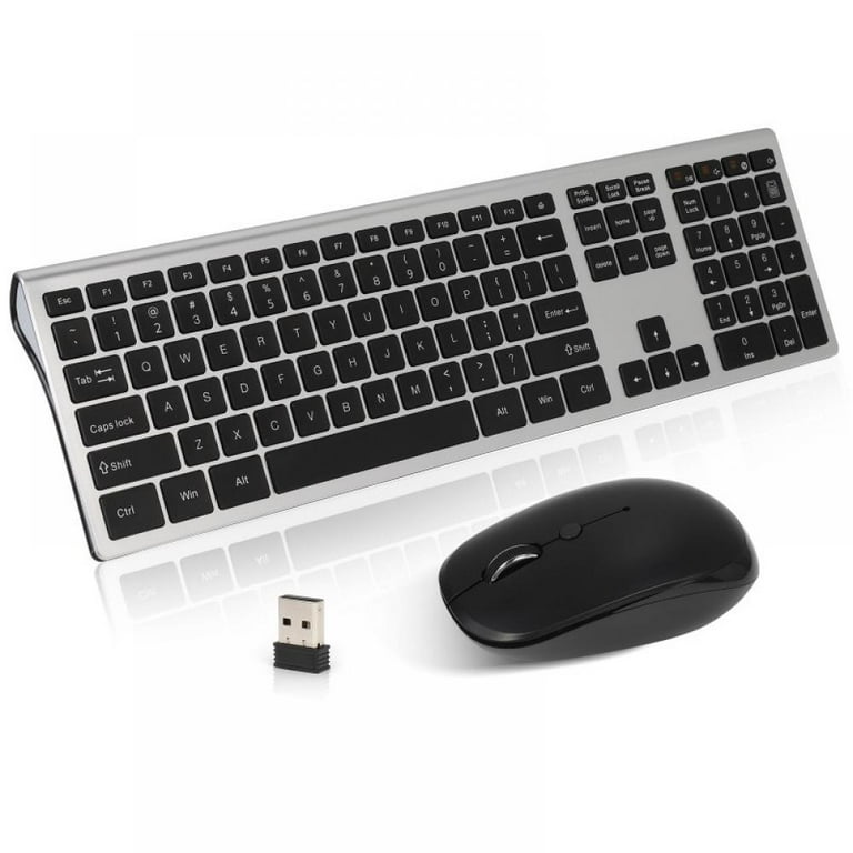 Cheap Microsoft Gaming Wireless Bluetooth Keyboard And Mouse Combo