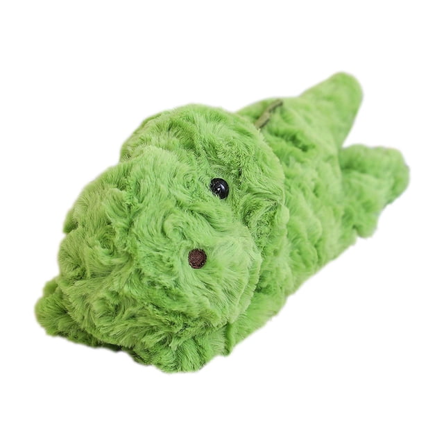 Muñeco de dinosaurio CUTICAT de peluche Hugger para niños pulsera de juguete