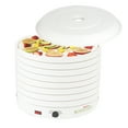 NESCO FD1018A Gardenmaster Pro Food Dehydrator Jerky Maker