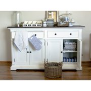 NovaSolo Buffet Basic