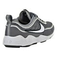 thumbnail image 3 of Mens Nike Air Zoom Spiridon '16 Dark Grey Pure Platinum Cool Grey 9269, 3 of 6