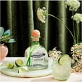 thumbnail image 3 of Tequila Patrón Silver 100 ml, 3 of 3