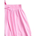 thumbnail image 3 of Hind Girls Athletic Butterfly Flutter Shorts, 2-Pack, Sizes 4-16, 3 of 3