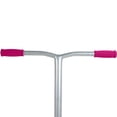 thumbnail image 4 of Poignées de Remplacement pour Scooter Razor Rose Mousse, 4 of 5