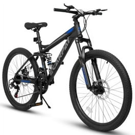 Thruster 26 in. Men's Shogun KZ2600 Bike - Walmart.com