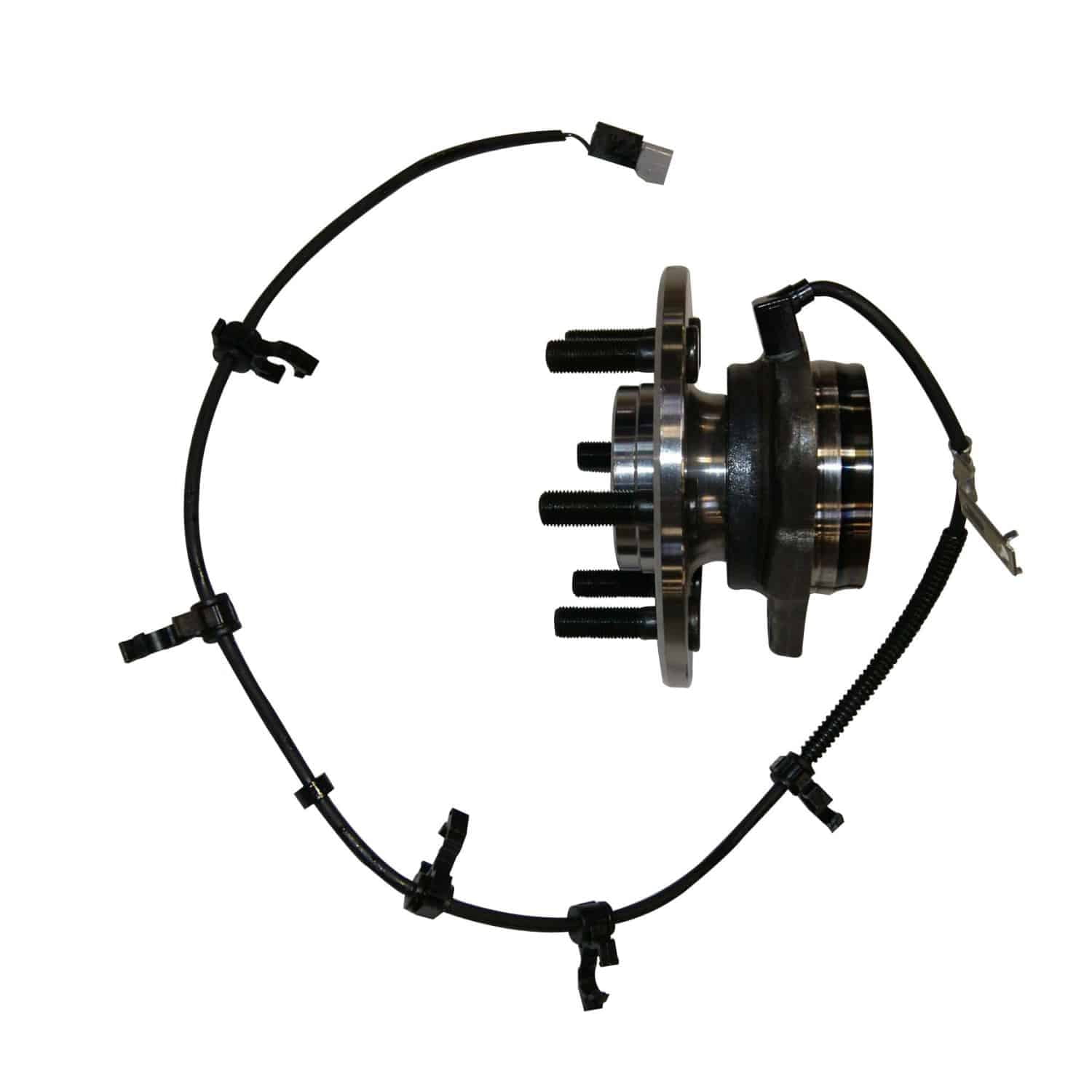 GMB 720-0065 Wheel Hub Assembly that fits a Dodge Dakota (1997-2004)