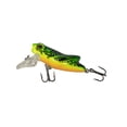 thumbnail image 4 of Ozark Trail 1/9 Ounce Mini Hopper Fishing Lure - Fire tiger, 4 of 18