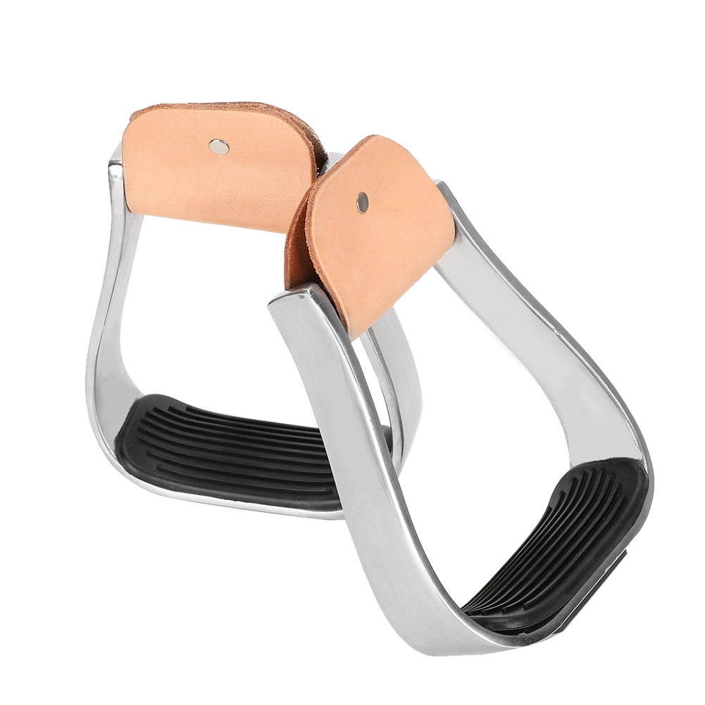 Stirrups Stirrups For Saddle 19×16×7 Horse Riding Stirrups Horse Saddle