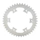 thumbnail image 2 of Sprocket Trasero, Larga Vida útil 520 43t de acero Aceil Resistente a la Corrosión Spracial de Cadena Trasera Resistente A la Corrosión para Bricolaje, 2 of 7
