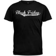 thumbnail image 1 of Black Friday Shopping Team Black T-Shirt, 1 of 1