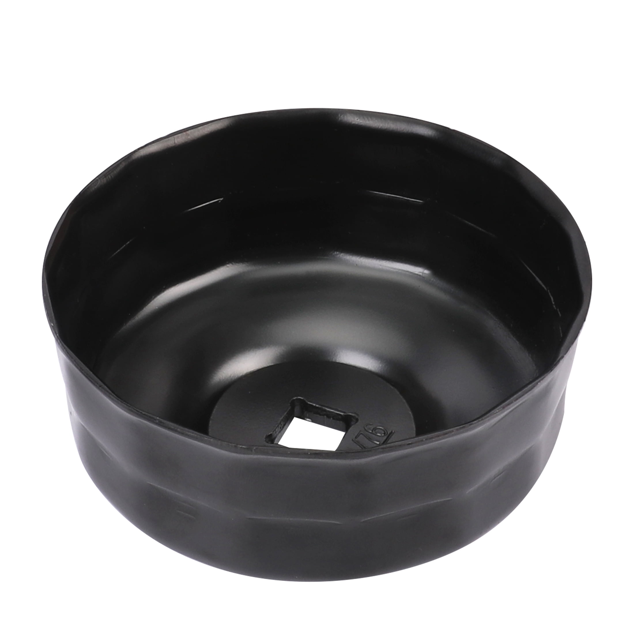 Hyper Tough, Oil Filter "A" Cap Wrench, 74-76mm