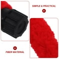 thumbnail image 3 of SHINYPASING Saxophone Tenor Red Fiber Cleaning Rod 1Set For Maintenance And Care, 3 of 8