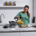 thumbnail image 2 of Ninja Professional BL621 - Blender - 2.2 qt - 1.1 kW, 2 of 3
