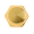 thumbnail image 4 of M7 Tuerca Crank Baitcasting Carrete Fishing Reel Handle Tornillo Tuerca Cap Bearing Cover, Antioxidante, Izquierda / Derecha - Mano izquierda Oro Sunnimix Tuerca de tornillo del carrete de Baitcasting, 4 of 5