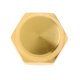 thumbnail image 4 of Tuerca de tornillo del carrete de Baitcasting Sunnimix para carrete Fishing Reel oro, 4 of 5