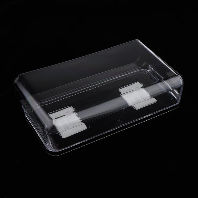 Caja de asiento de pesca, caja de aparejos, organizador lateral para anzuelos de línea, broches giratorios para señuelos Blanco Sharpla Organizador lateral de la caja de trastos