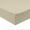 Beige, variant on Sheetsnthings Solid 340-Thread-Count, 100-Percent Cotton Twin XL (39-Inch Wide x 80-Inch Long) Fitted Sheet, Beige