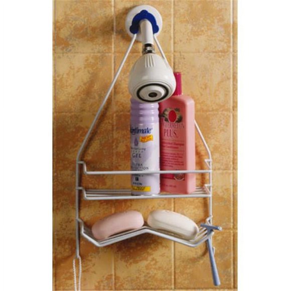 Zenith Products Shower Caddies