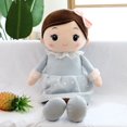 thumbnail image 2 of Handmade Rag Dolls For Home Decoration And Interior Design 14 Inch Gift Toy, 2 of 3