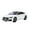 WHITE, variant on MAE 1/24 Audi A7 Toy Car Model Diecast Alloy Vehicle Miniature Pull Back Sound & Light Doors Openable Collection Gift For Boy Kid
