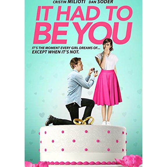 It Had To Be You [DVD]