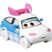 Disney Pixar Cars 1:55 Diecast - Suki