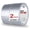 Silver, variant on 2 Pack Silver Duct Tape Heavy Duty Waterproof, Strong Adhesive for Indoor Outdoor Repairs, 40 Yards x 2 Inch Total