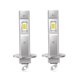 thumbnail image 4 of 2 Bombillas LED Para Faros Delanteros Sin Polaridad, 25 W, Instalación Plug And Play., 4 of 9