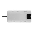 thumbnail image 4 of Kensington UH1400p - Docking station - USB-C 3.2 Gen 1 - HDMI, 4 of 10