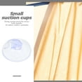 thumbnail image 1 of unbranded 100Ud Ventosa Plástica Transparente Con Gancho Para Parasol De Y Uso En, 1 of 6