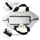thumbnail image 4 of Disketp St. Patrick's day Bolsa Tote Estampada para Mujer, Bolso de Hombro y de Mano para Compras y Viajes, 4 of 8