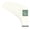 Beige Canvas, variant on Off White Canvas 6x18 Uncut Art Mat Board - No Opening - 1 Mat