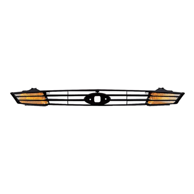 Parrilla Focus 2000 A 2004 Ford Negra C/Cuarto TONG YANG