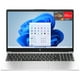 thumbnail image 1 of Laptop HP 255 G10 AMD Ryzen 5 7530U 16GB SSD 512GB 15.6" Teclado Español ideal para Estudio y Trabajo, 1 of 5